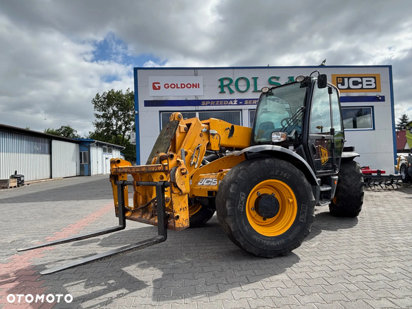 JCB 531-70