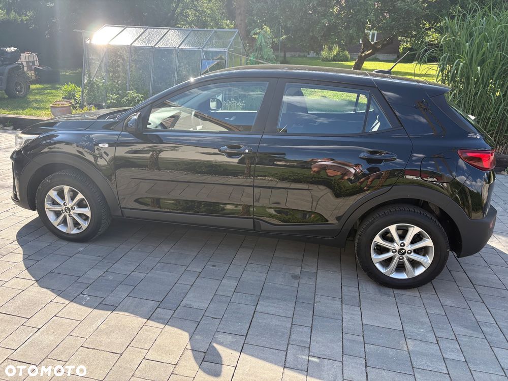 Kia Stonic - 23