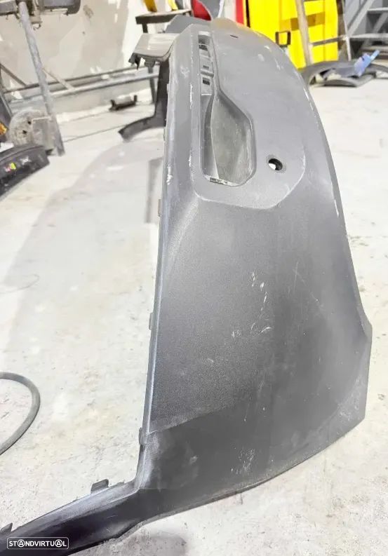 Para-choques traseiro Volvo xc40 - 3