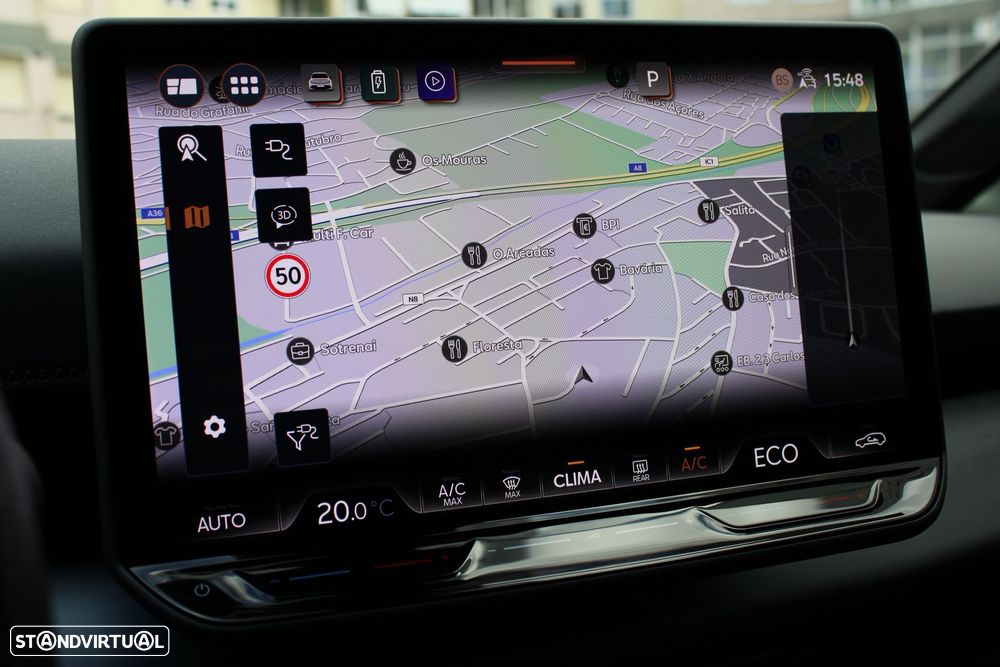 Cupra Born 59 kWh e-Boost Plus - 24