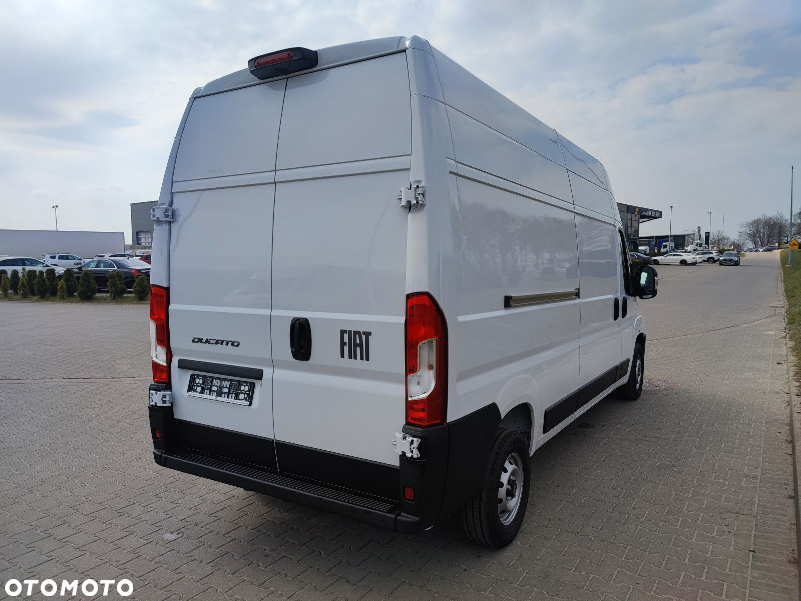 Fiat Ducato - 5