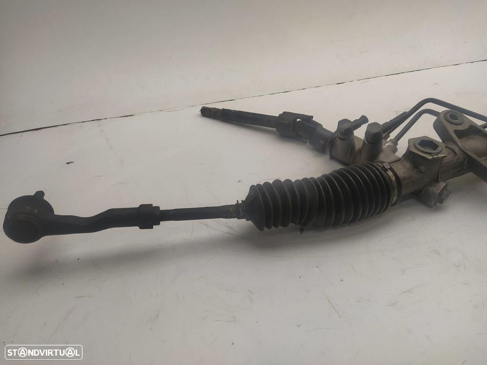 CREMALHEIRA DIREÇÃO KIA CARNIVAL II - 2