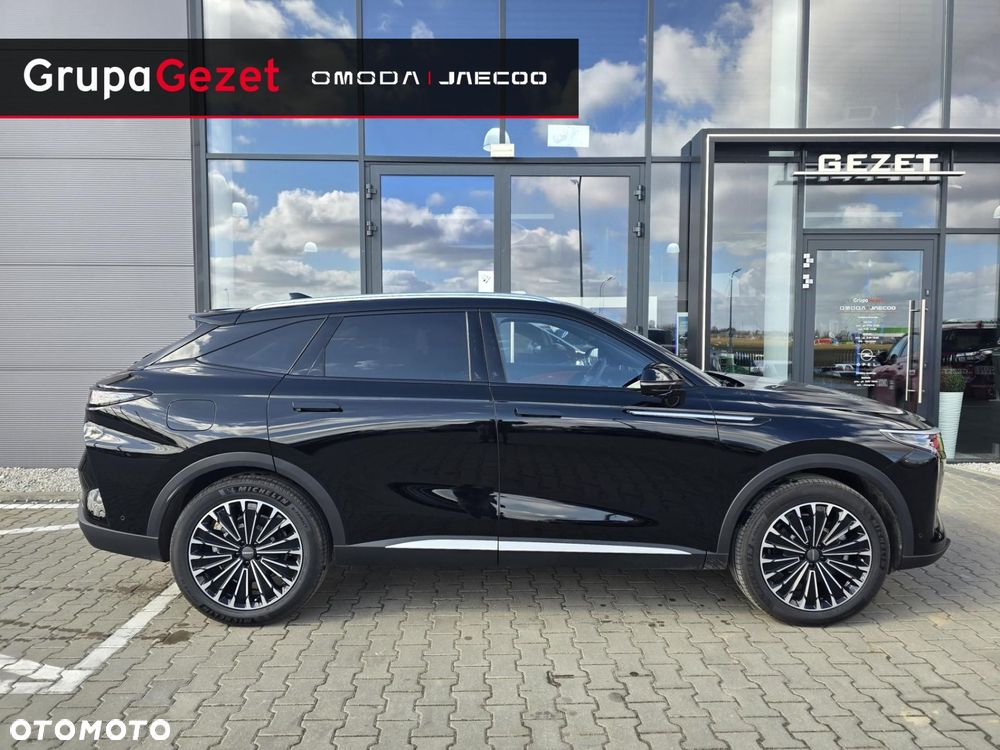 Omoda 9 1.5 Super Hybrid Exclusive AWD - 5