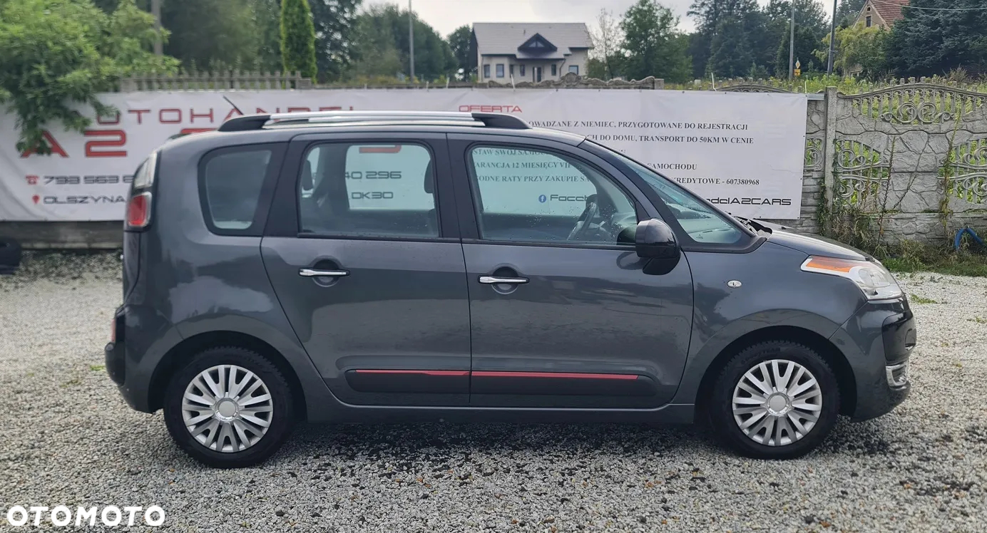 Citroën C3 Picasso 1.4i Selection - 8