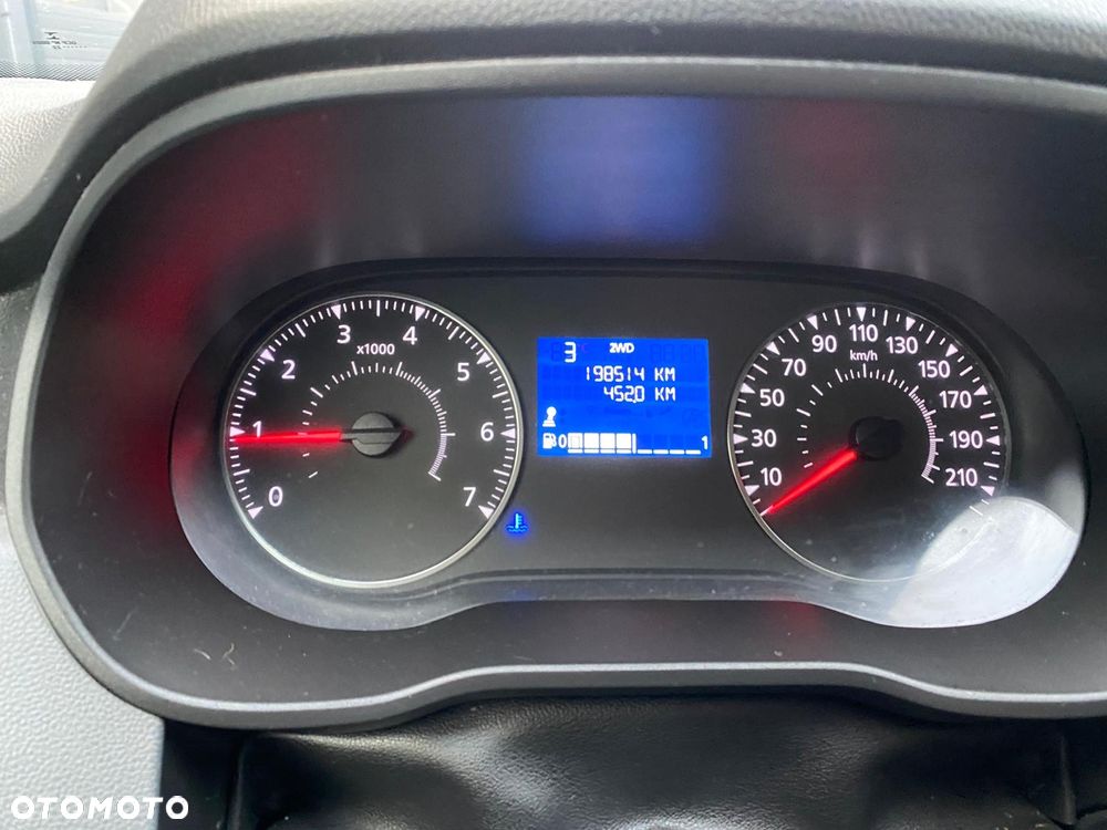 Dacia Duster 1.5 Blue dCi SL Cool 4WD EU6d - 17