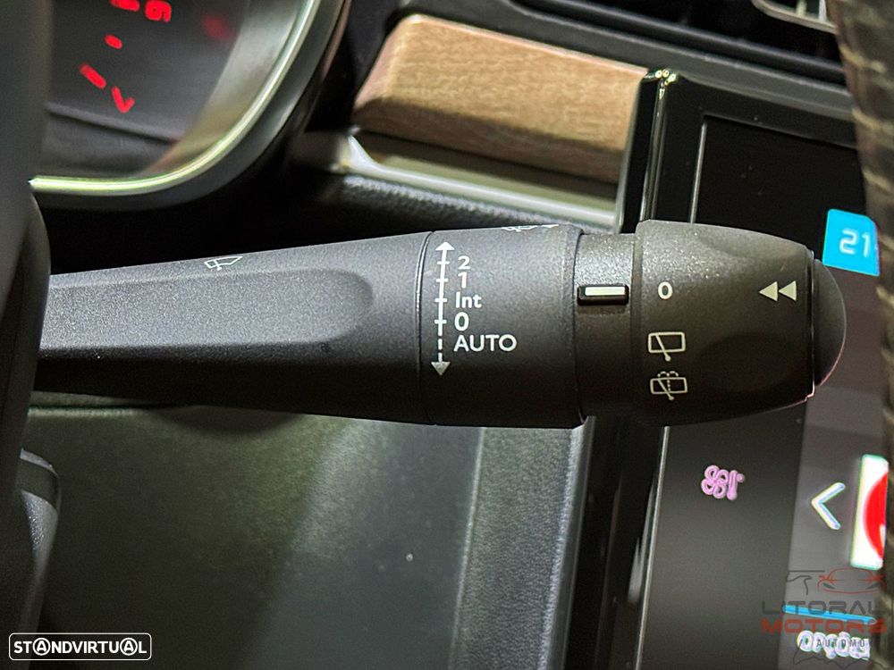 Citroën C3 1.2 PureTech Max EAT6 - 26