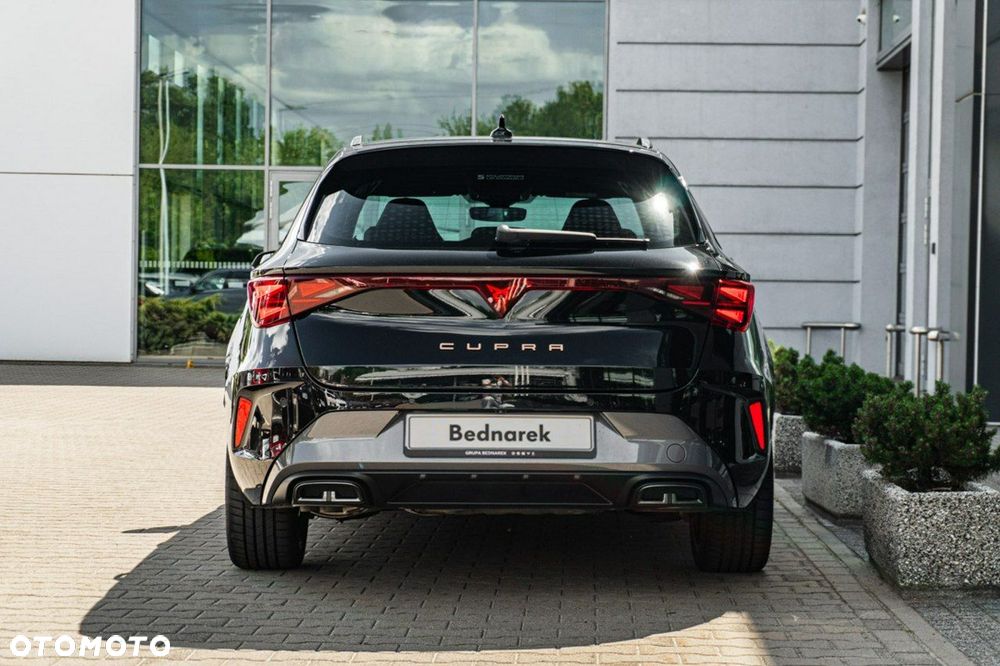 Cupra Leon Sportstourer - 9