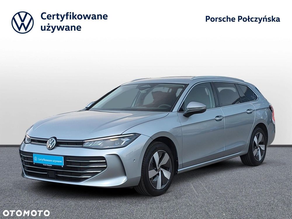 Volkswagen Passat - 2