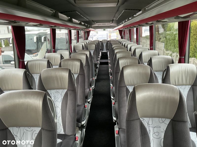 Setra 416 GTHD/2 - 18