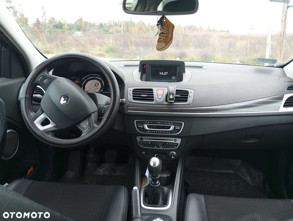 Renault Megane - 6