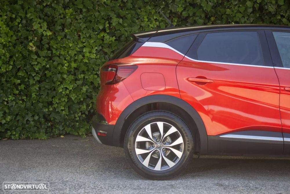 Renault Captur 1.0 TCe Exclusive - 5