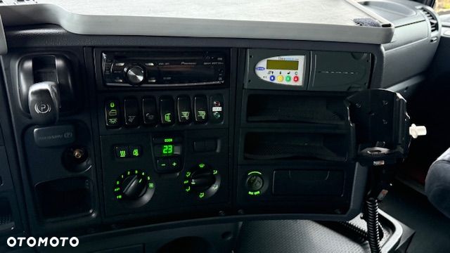 Scania R480 - 5