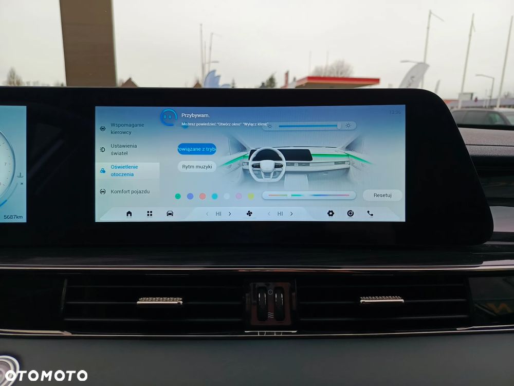 Omoda 5 1.6 T-GDI Premium DCT - 30