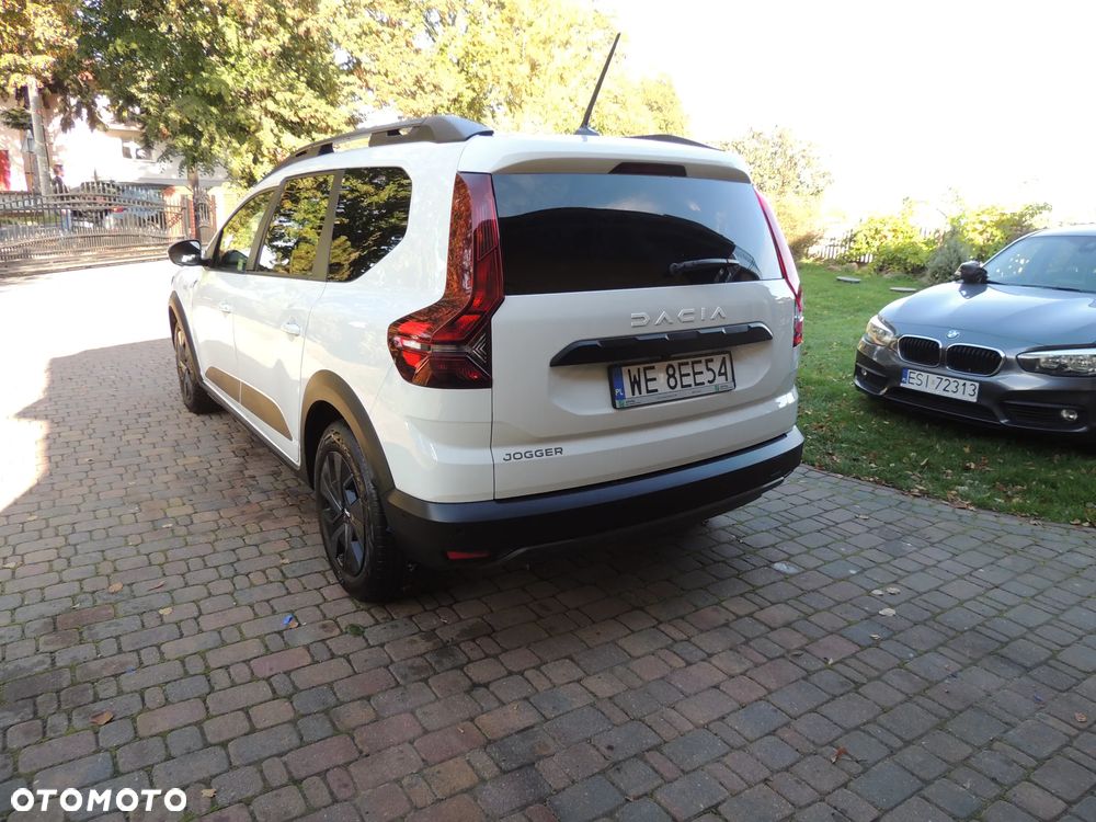 Dacia Jogger 1.0 TCe Extreme - 7