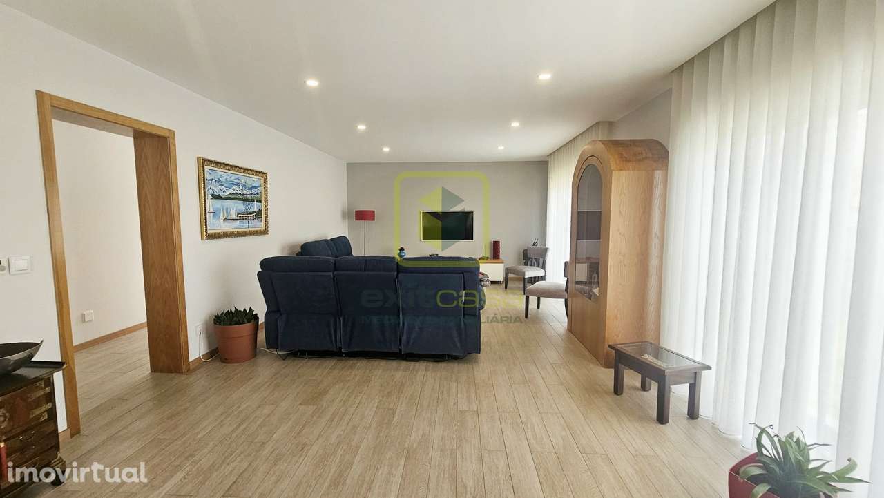 Moradia de Luxo a 5 Minutos da Praia da Barra - Grande imagem: 5/42