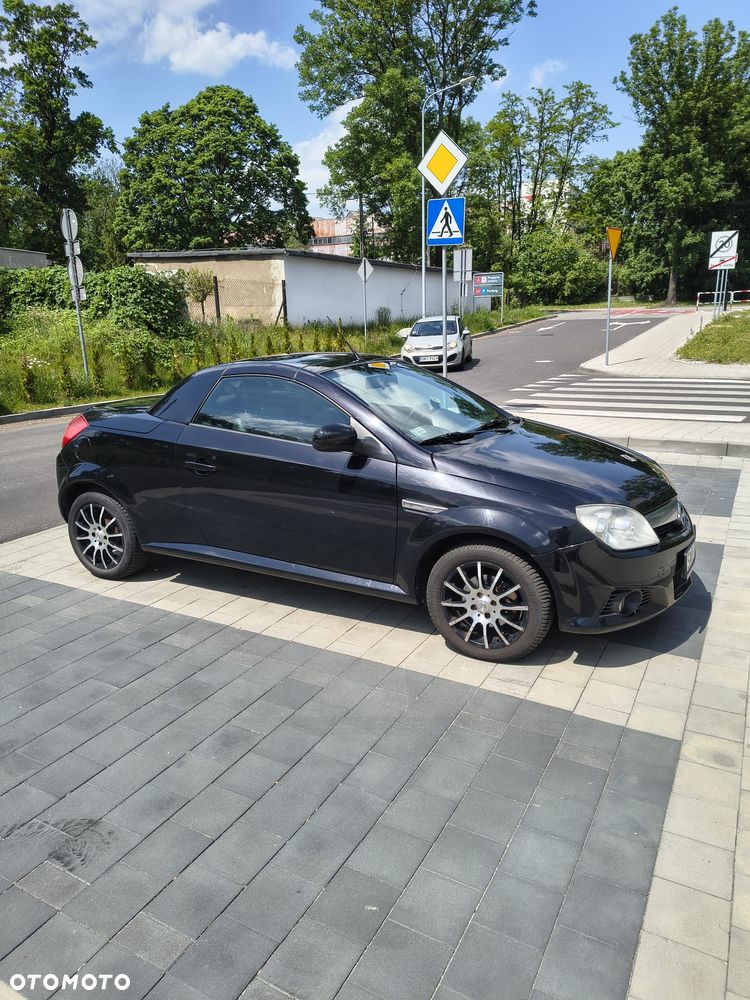 Opel Tigra 1.4 (Enjoy) - 3