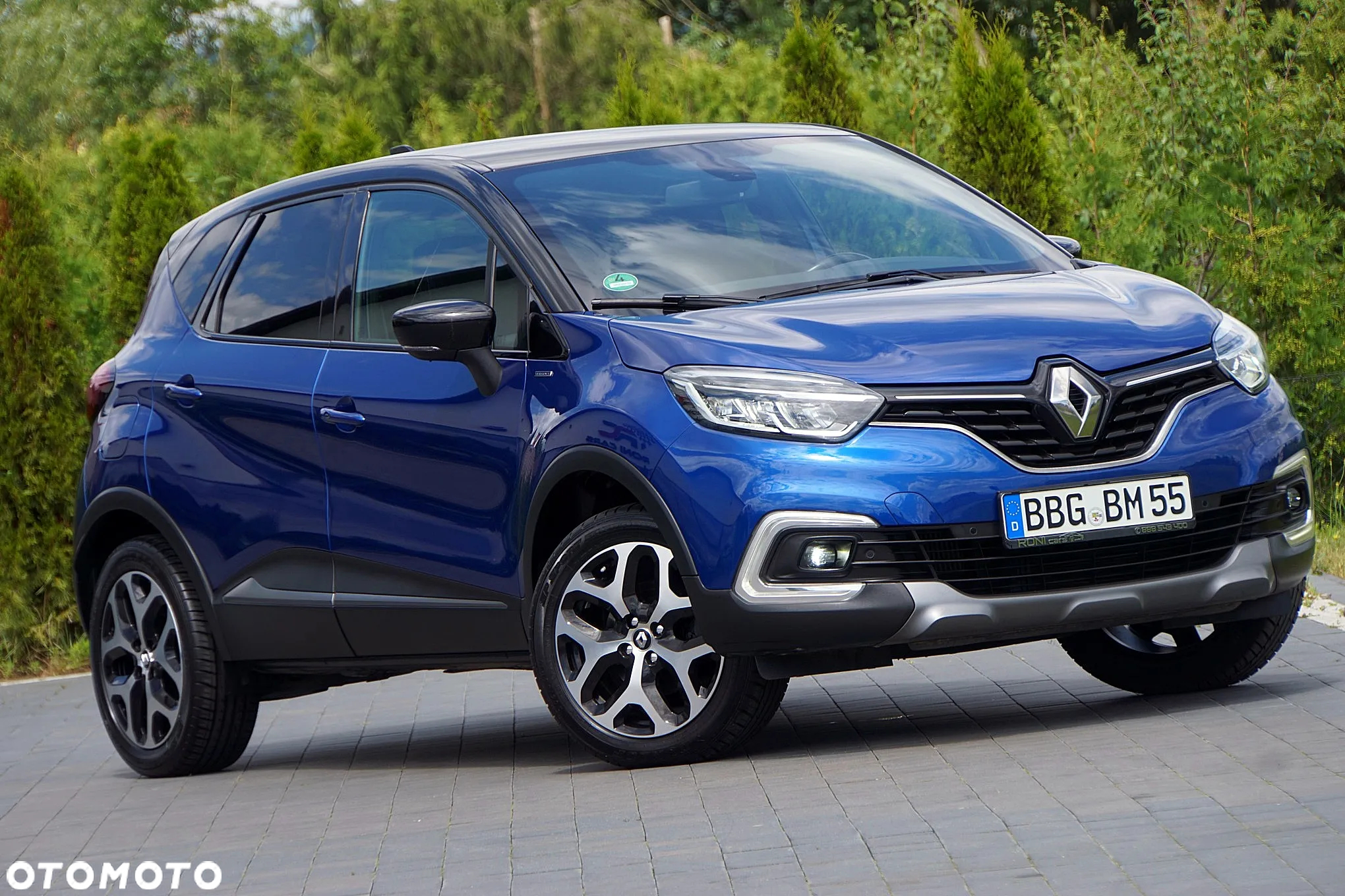Renault Captur (ENERGY) TCe 150 Version S - 4