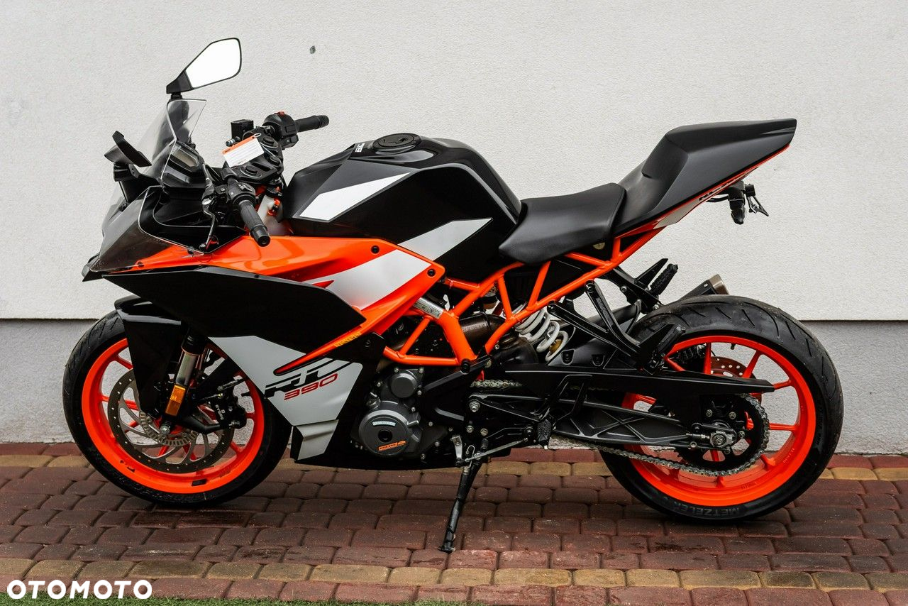 KTM Inny - 5