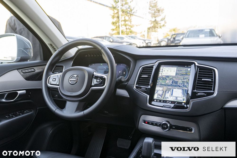 Volvo XC 90 - 23