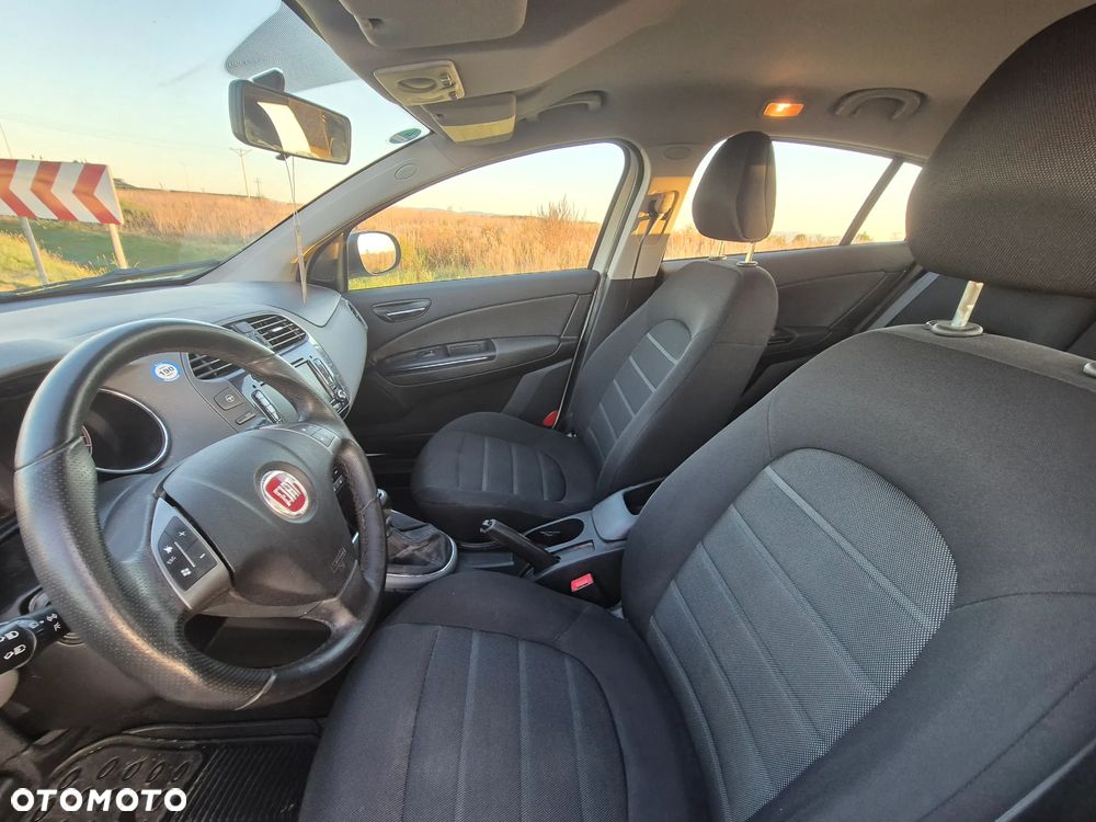 Fiat Bravo 1.4 16V Turbo Start/Stop Sport - 16