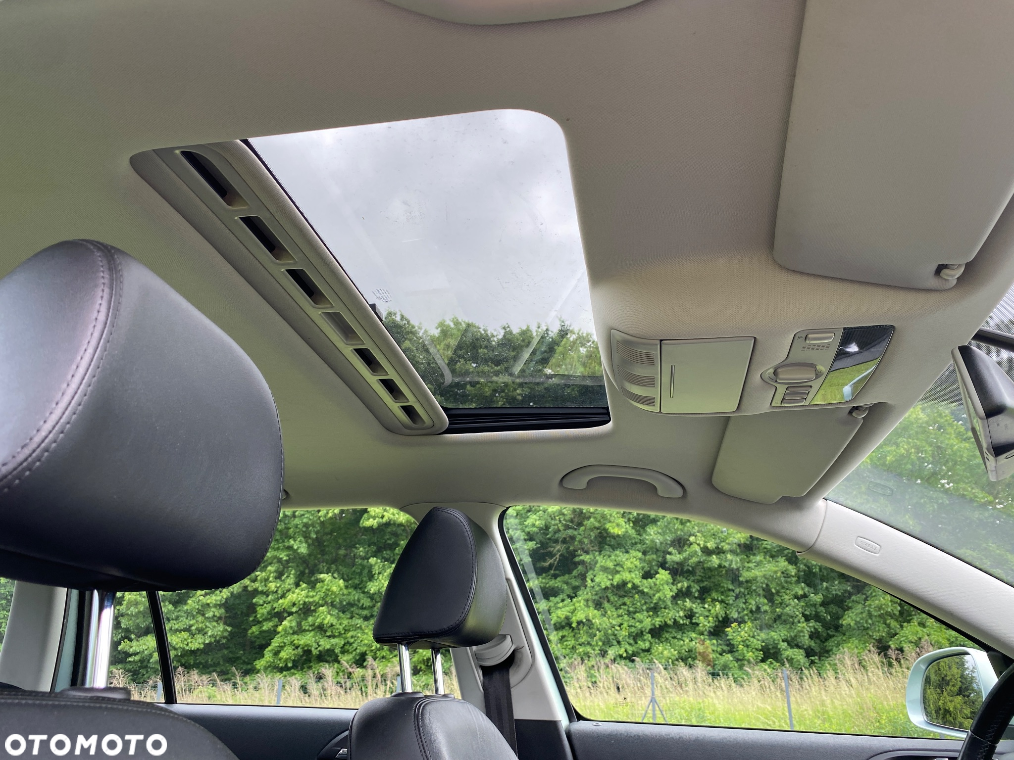 Skoda Octavia Combi 1.4 TSI Elegance Green tec - 26
