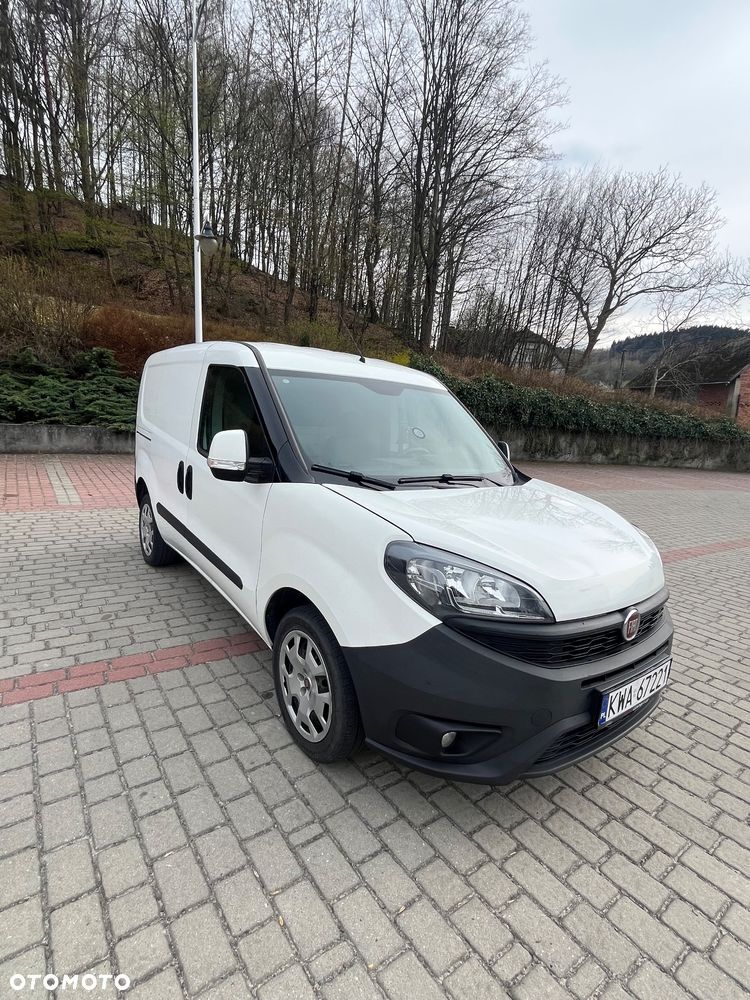 Fiat Doblo - 3