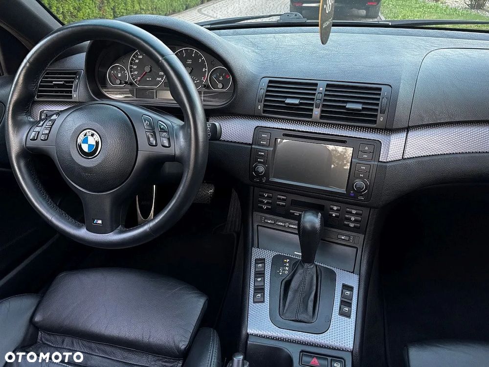 BMW Seria 3 330 Ci Edition Sport - 31