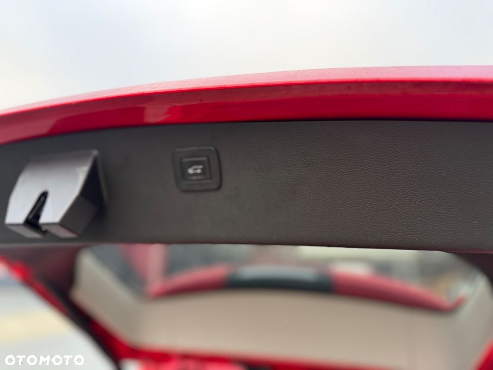 Opel Astra 1.0 Turbo Start/Stop Innovation - 11