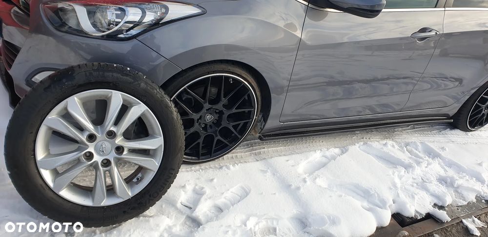 Hyundai i30 1.4 Trend - 2