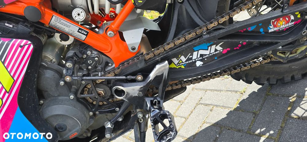 KTM Adventure 790 - 23