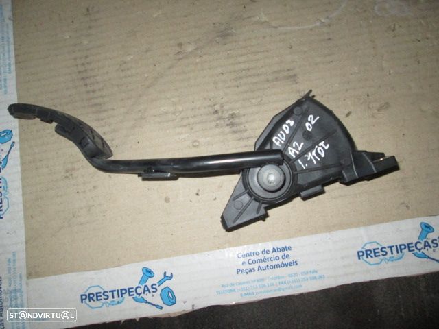 Pedal 8Z2721523C AUDI A2 2002 1.9TDI - 1