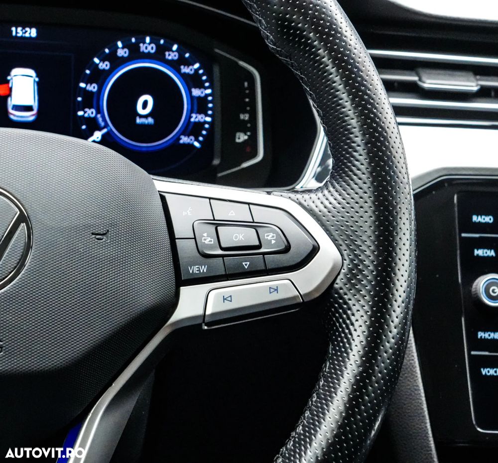 Volkswagen Passat 1.4 TSI DSG GTE - 28