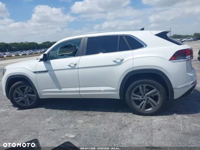 Volkswagen Atlas - 12