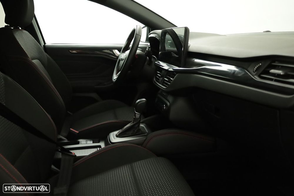 Ford Focus SW 1.0 EcoBoost MHEV Active X Aut. - 20