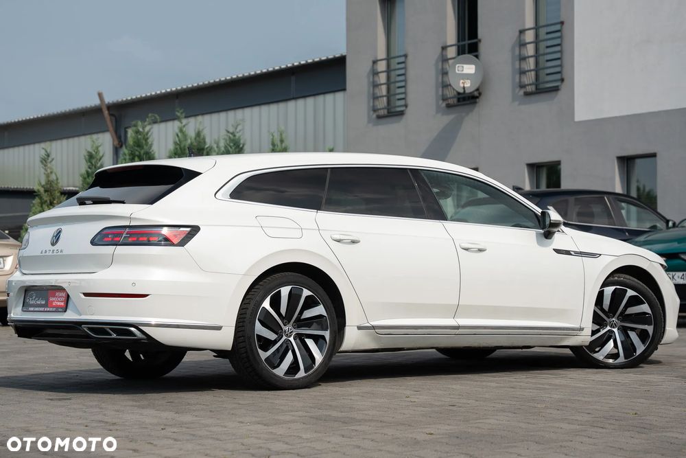 Volkswagen Arteon Shooting Brake 2.0 TDI SCR DSG R-Line - 13