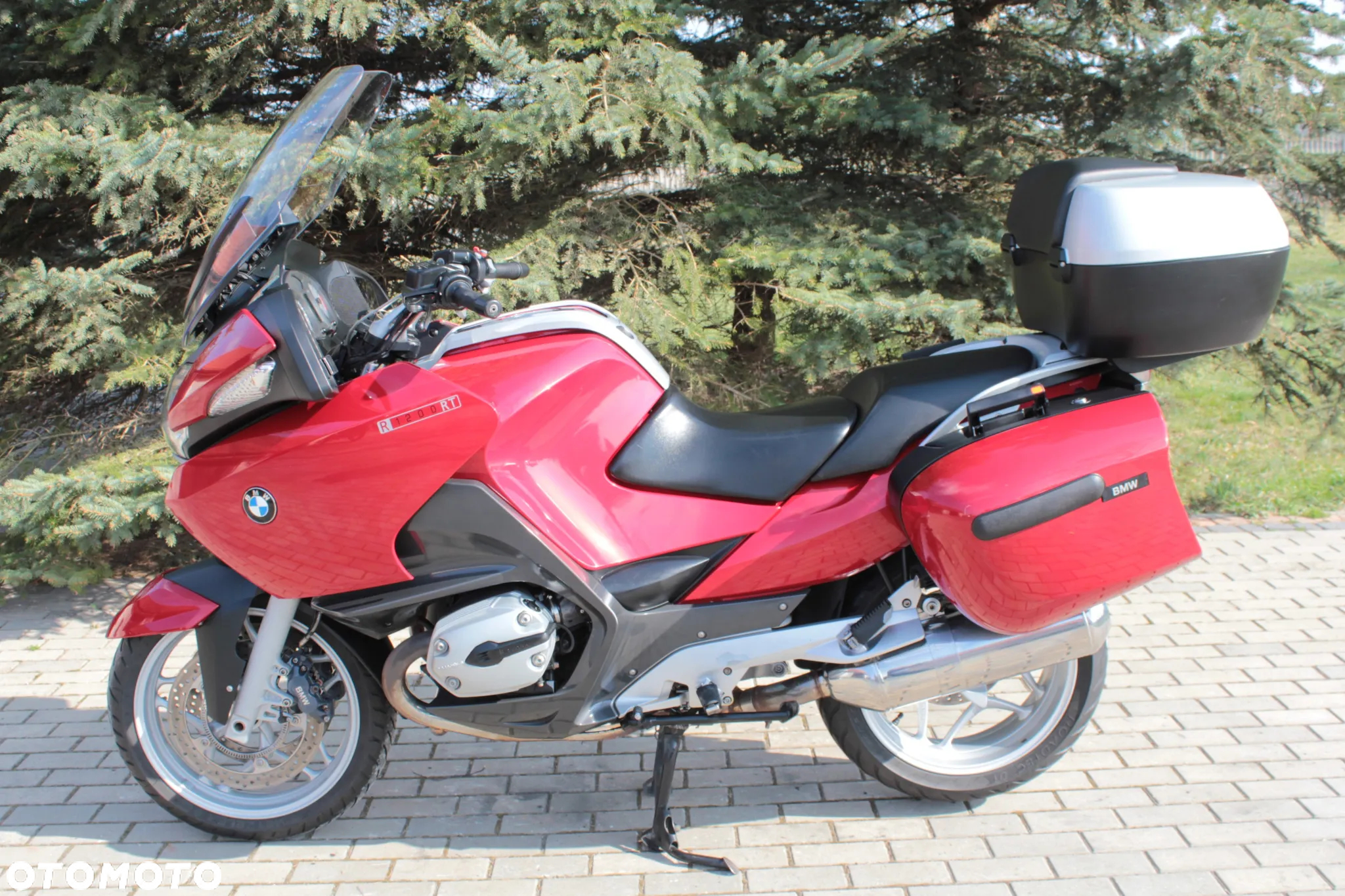 BMW RT - 26