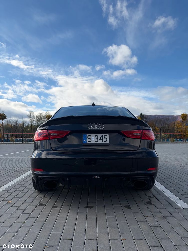 Audi A3 - 5