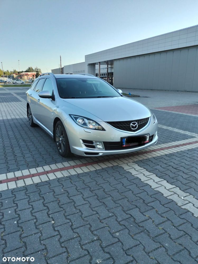 Mazda 6 Sport 2.0 Active - 6