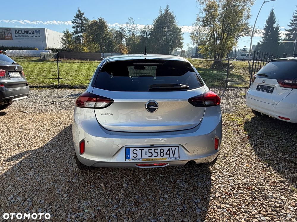 Opel Corsa - 3