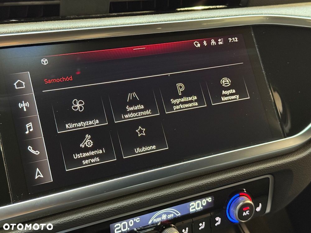 Audi Q3 35 TFSI S line S tronic - 36