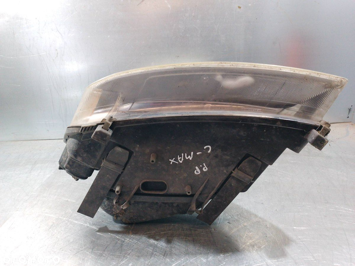 LAMPA PRAWA PRZÓD FORD C-MAX I 270602RH - 7