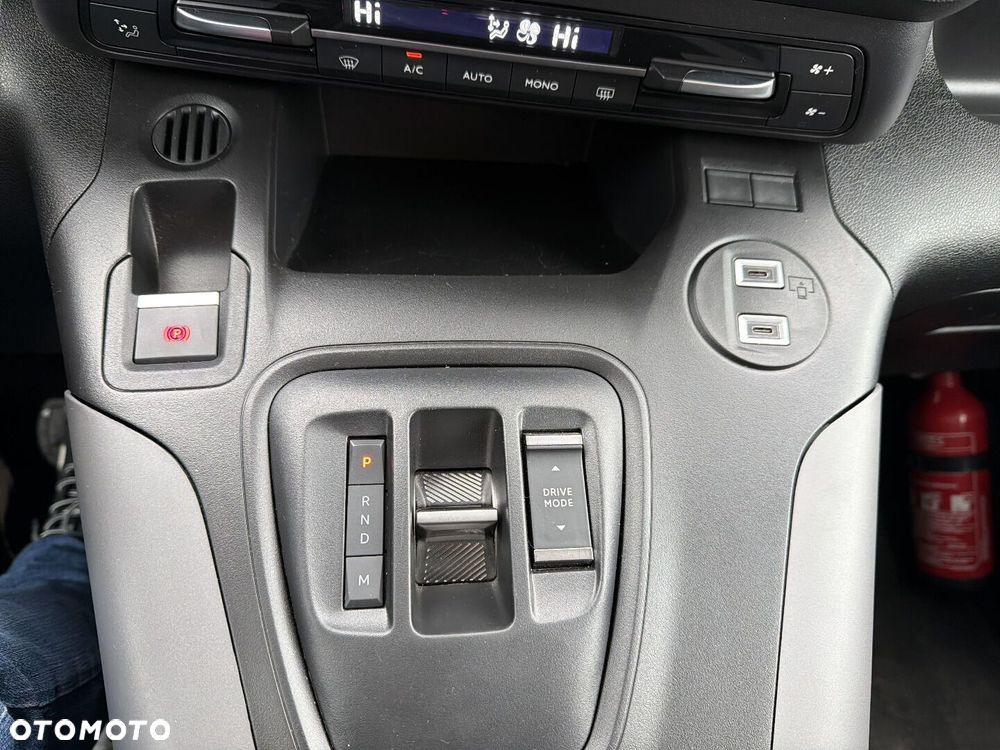 Toyota Proace City Verso - 20