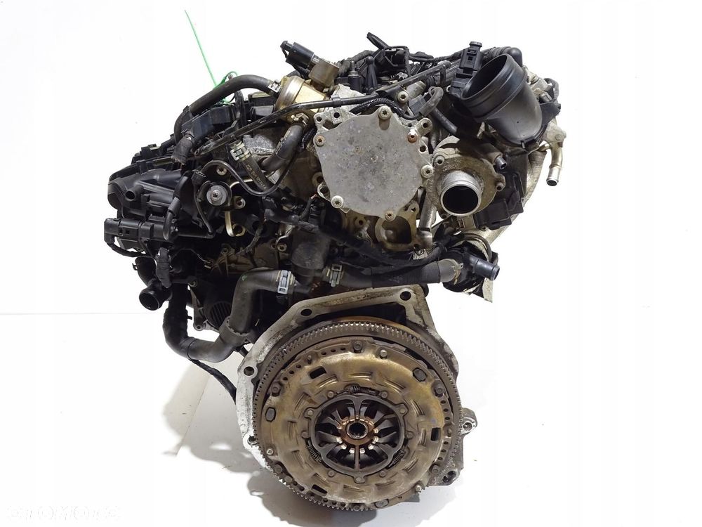 SILNIK KOMPLETNY CJS 1.8 TSI 180KM LEON III PASSAT B8 SUPERB III A3 8V TT - 3