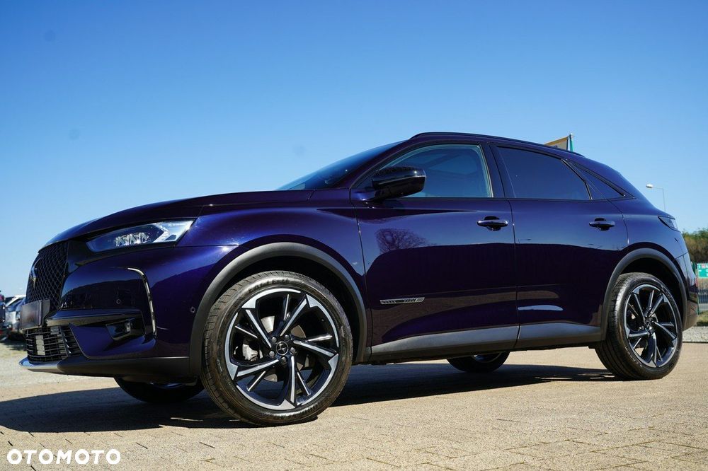 DS Automobiles DS 7 Crossback - 7