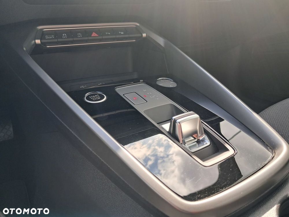 Audi A3 - 18