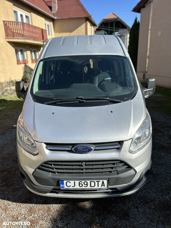 Ford Transit 310 L2 VA Basis - 4