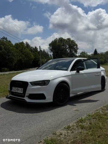 Audi S3 - 6