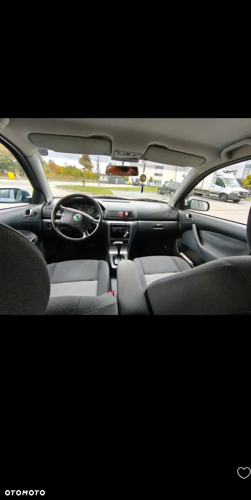 Skoda Octavia - 16