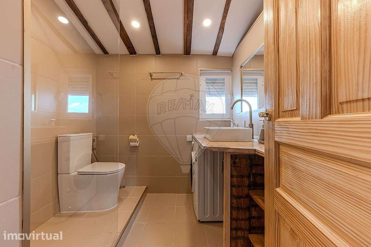 Apartamento T1 para venda - Grande imagem: 5/21