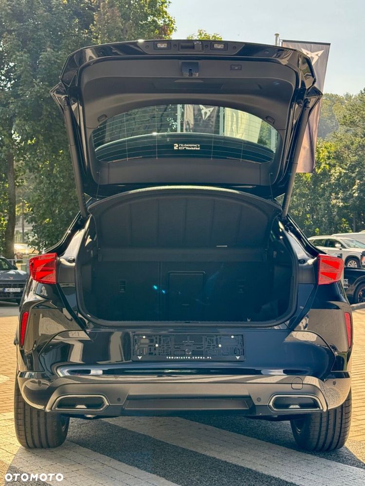 Cupra Formentor 1.5 eTSI mHEV DSG - 14